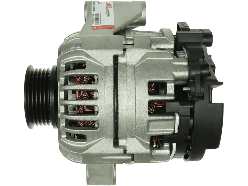 A0223SR AS-PL - 1.ALTERNATOR — zdjęcie 3 z 5