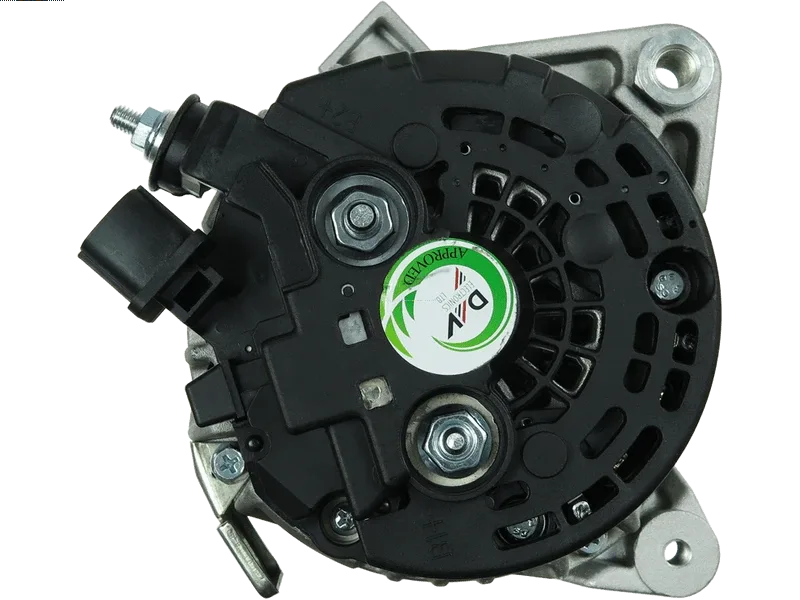 A0224 AS-PL - 1.ALTERNATOR — zdjęcie 3 z 7