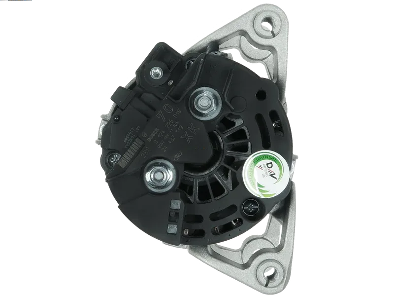 A0225PR AS-PL - 1.ALTERNATOR — zdjęcie 3 z 4