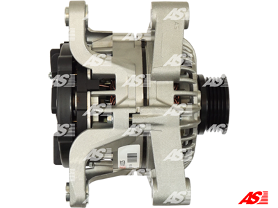 A0225 AS-PL - 1.ALTERNATOR — zdjęcie 2 z 7