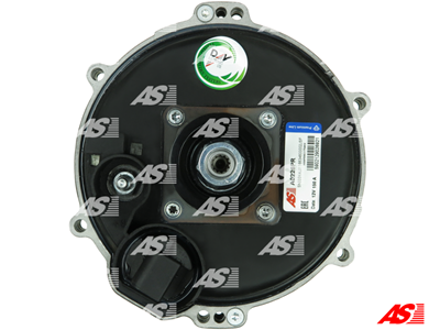 A0226PR AS-PL - 1.ALTERNATOR — zdjęcie 1 z 7