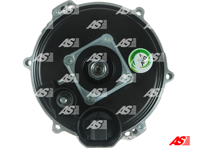 A0226 AS-PL - 1.ALTERNATOR — zdjęcie 1 z 7