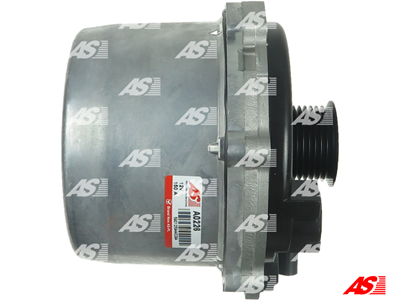 A0226 AS-PL - 1.ALTERNATOR — zdjęcie 2 z 7