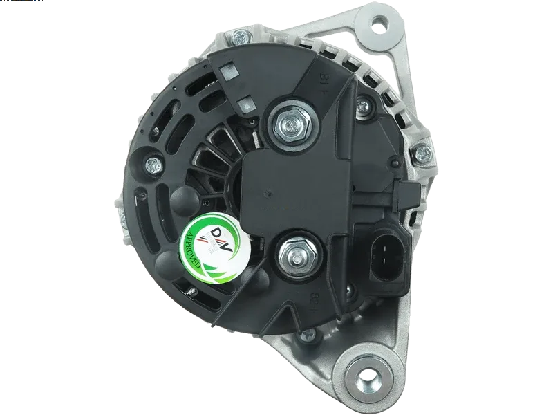 A0227(P) AS-PL - 1.ALTERNATOR — zdjęcie 3 z 7