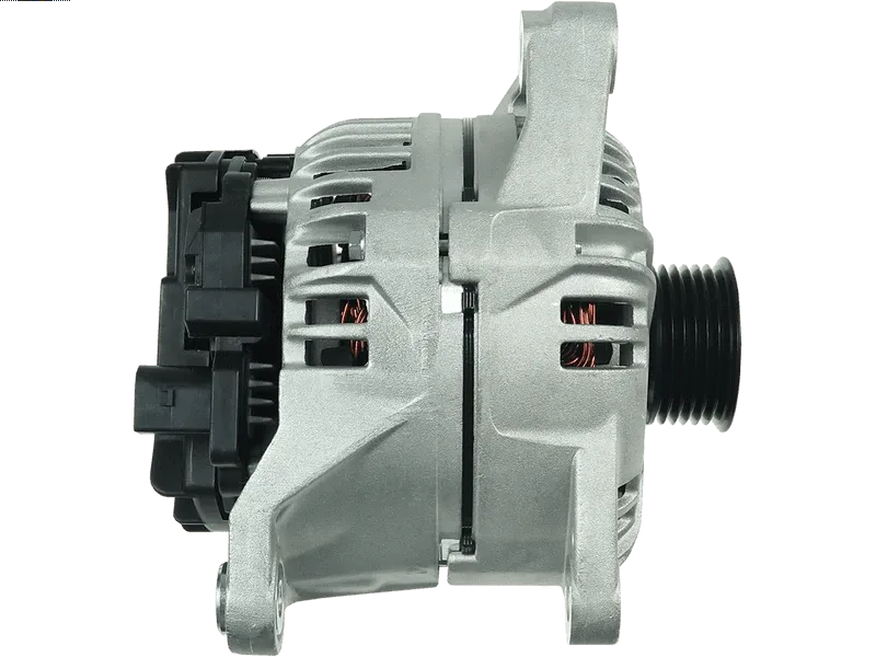 A0227 AS-PL - 1.ALTERNATOR — zdjęcie 4 z 7
