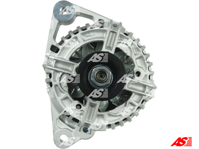 A0227 AS-PL - 1.ALTERNATOR — zdjęcie 1 z 7