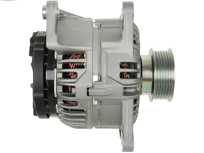 A0228(SEG) SEG Automotive - 1.ALTERNATOR — zdjęcie 2 z 4