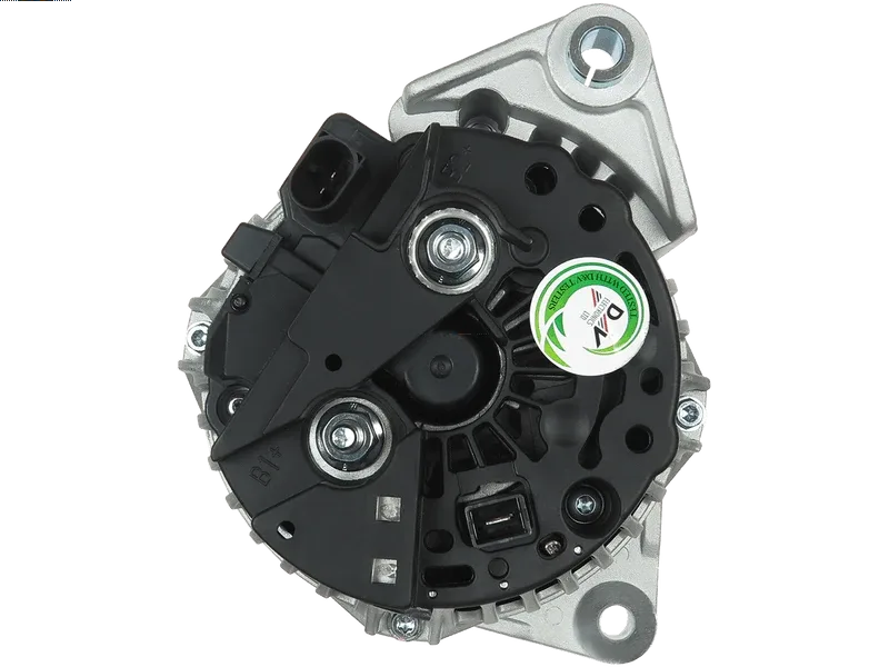 A0228 AS-PL - 1.ALTERNATOR — zdjęcie 3 z 7