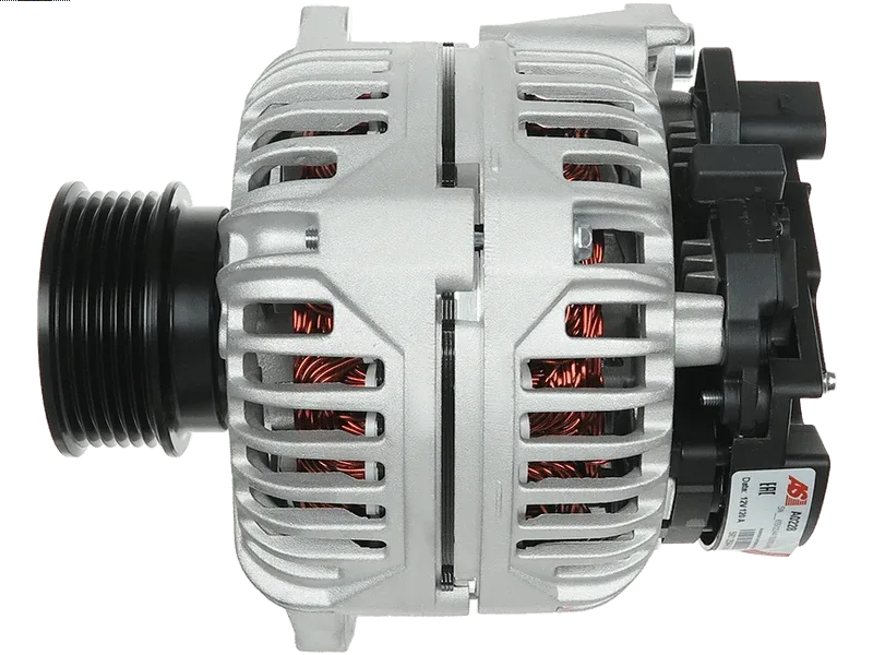 A0228 AS-PL - 1.ALTERNATOR — zdjęcie 2 z 7