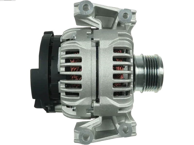 A0229 AS-PL - 1.ALTERNATOR — zdjęcie 4 z 7