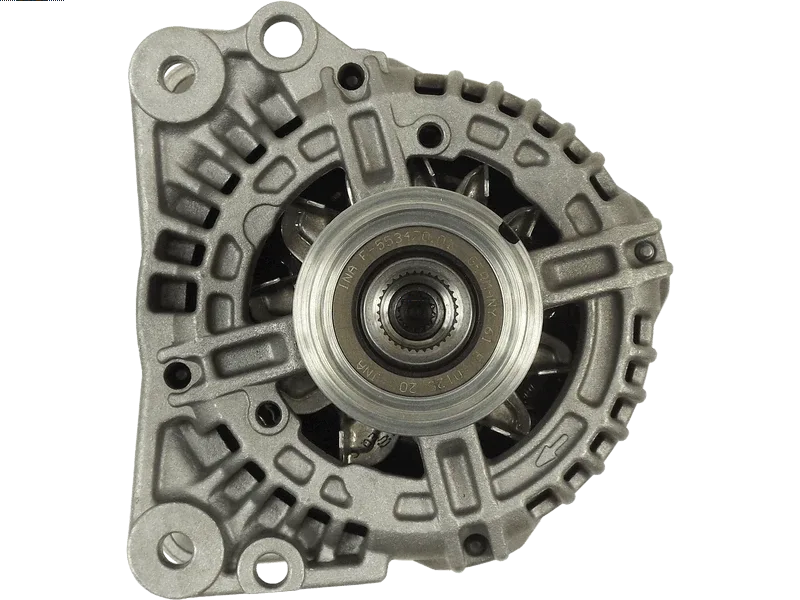 A0233(BOSCH) Bosch - 1.ALTERNATOR — zdjęcie 4 z 7