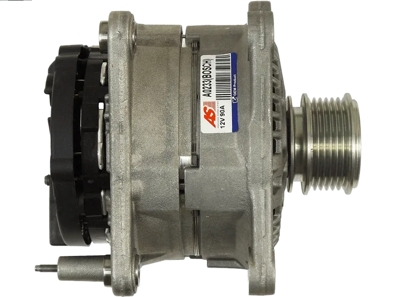 A0233(BOSCH) Bosch - 1.ALTERNATOR — zdjęcie 5 z 7