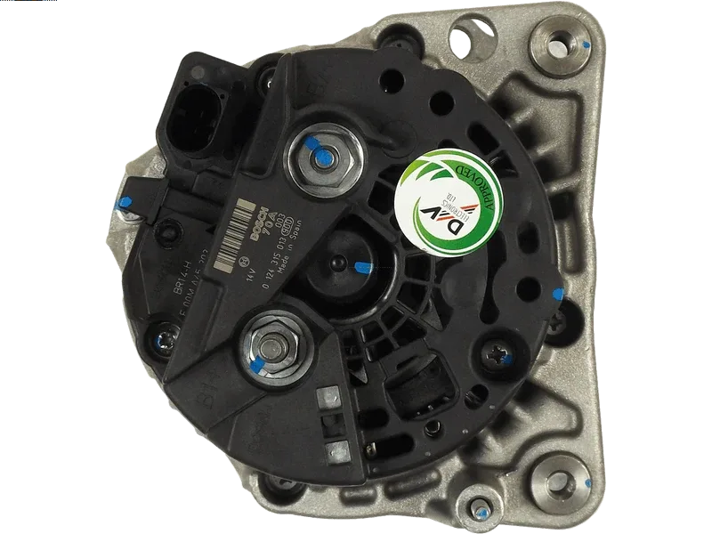 A0233(BOSCH) Bosch - 1.ALTERNATOR — zdjęcie 6 z 7