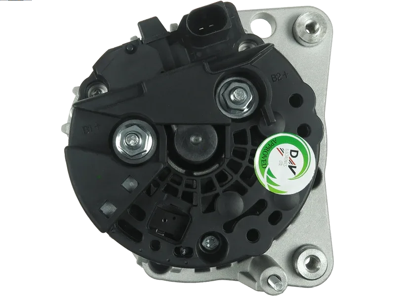 A0233 AS-PL - 1.ALTERNATOR — zdjęcie 3 z 7