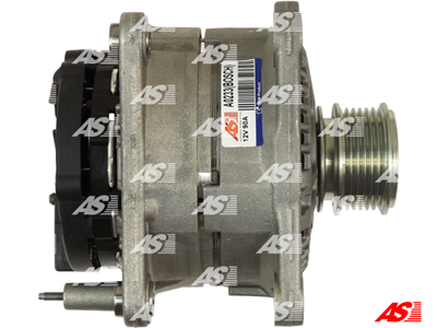 A0233(BOSCH) Bosch - 1.ALTERNATOR — zdjęcie 2 z 7
