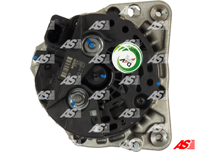 A0233(BOSCH) Bosch - 1.ALTERNATOR — zdjęcie 3 z 7