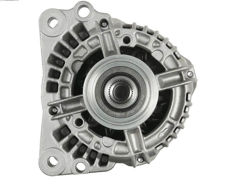 A0233PR AS-PL - 1.ALTERNATOR — zdjęcie 5 z 7