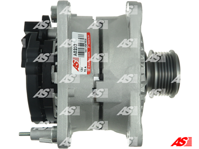 A0233 AS-PL - 1.ALTERNATOR — zdjęcie 7 z 7