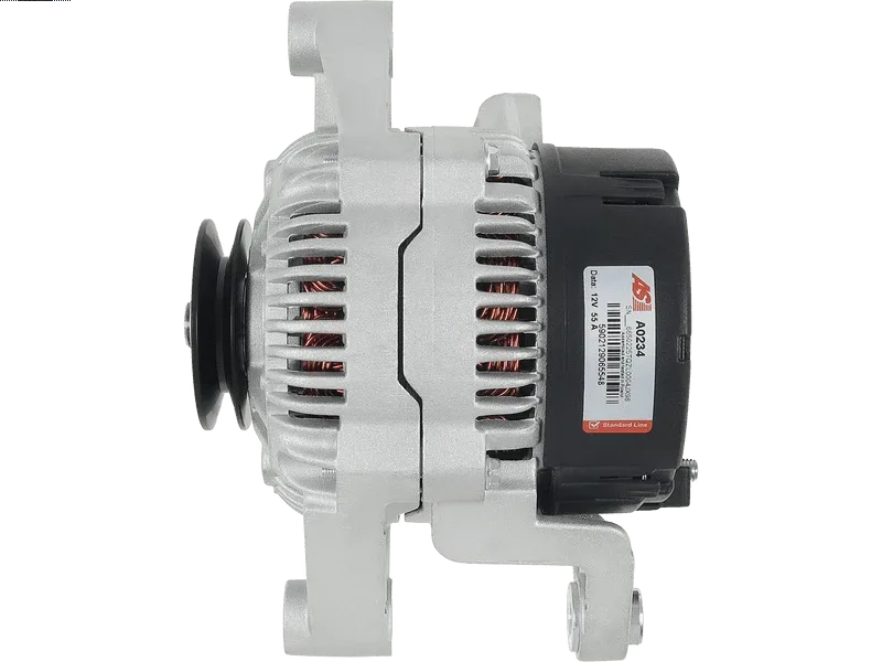 A0234 AS-PL - 1.ALTERNATOR — zdjęcie 5 z 5