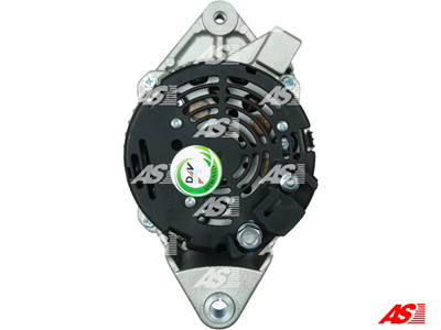 A0234PR AS-PL - 1.ALTERNATOR — zdjęcie 3 z 7