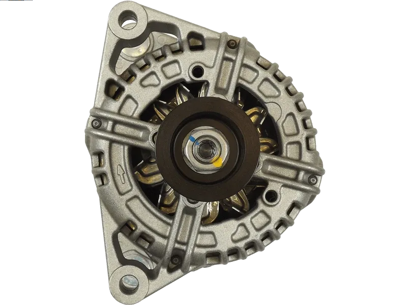 A0236(BOSCH) Bosch - 1.ALTERNATOR — zdjęcie 4 z 7