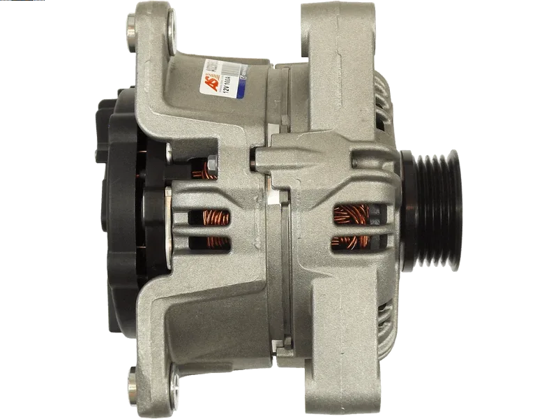 A0236(BOSCH) Bosch - 1.ALTERNATOR — zdjęcie 5 z 7