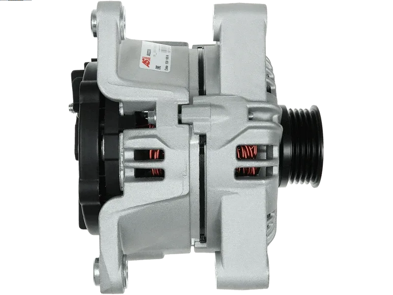 A0236 AS-PL - 1.ALTERNATOR — zdjęcie 4 z 7