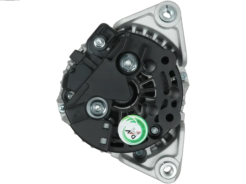 A0236 AS-PL - 1.ALTERNATOR — zdjęcie 3 z 7