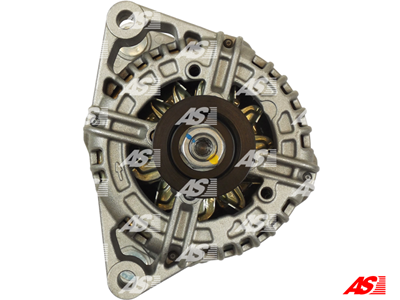 A0236(BOSCH) Bosch - 1.ALTERNATOR — zdjęcie 1 z 7