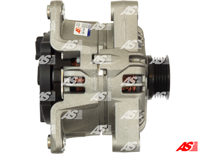 A0236(BOSCH) Bosch - 1.ALTERNATOR — zdjęcie 2 z 7