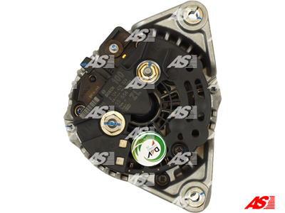 A0236(BOSCH) Bosch - 1.ALTERNATOR — zdjęcie 3 z 7