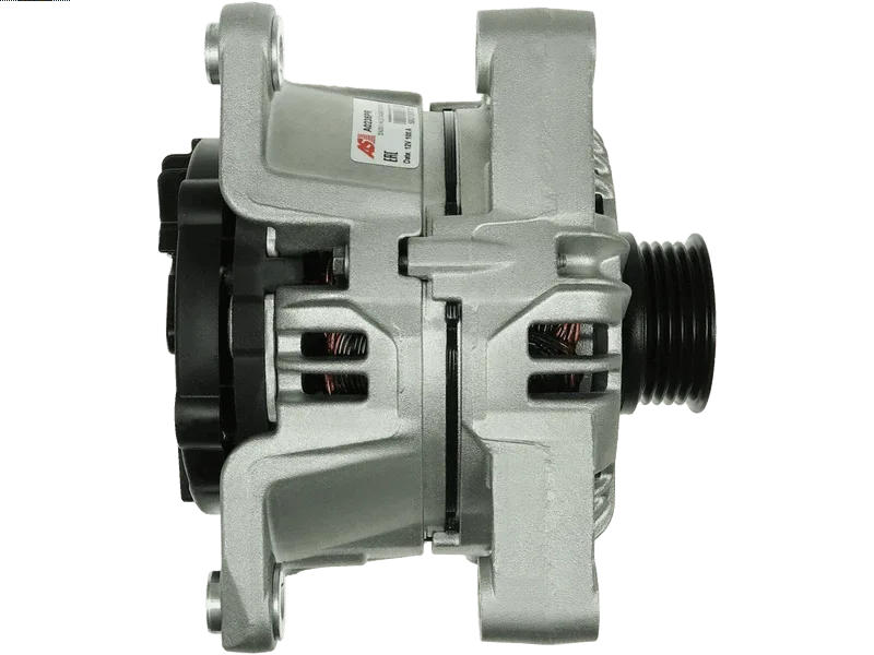 A0236PR AS-PL - 1.ALTERNATOR — zdjęcie 2 z 8