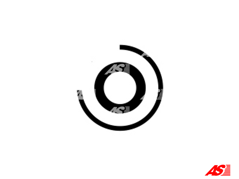 A0236PR AS-PL - 1.ALTERNATOR — zdjęcie 5 z 8