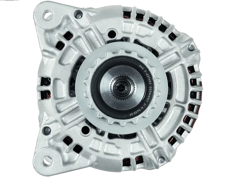 A0237(P-INA) AS-PL - 1.ALTERNATOR — zdjęcie 5 z 7