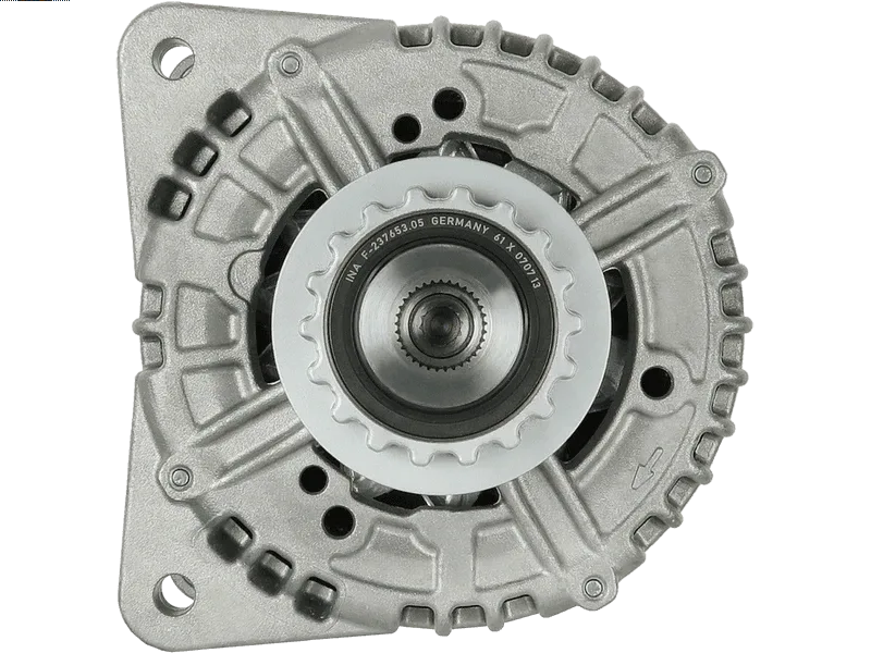 A0237(SEG) SEG Automotive - 1.ALTERNATOR — zdjęcie 1 z 5