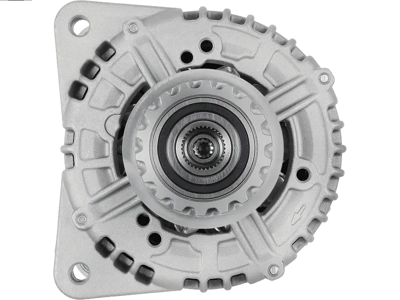 A0237 AS-PL - 1.ALTERNATOR — zdjęcie 4 z 7