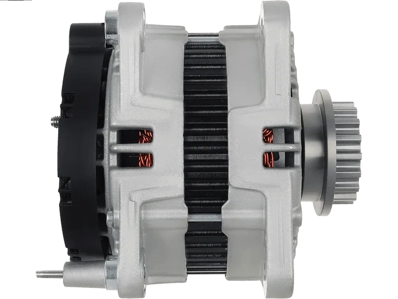 A0237 AS-PL - 1.ALTERNATOR — zdjęcie 5 z 7