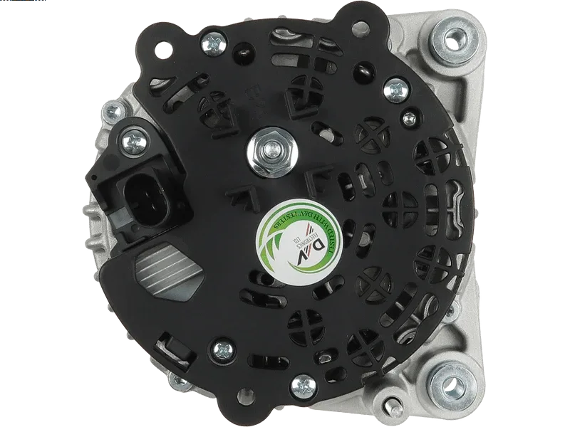 A0237 AS-PL - 1.ALTERNATOR — zdjęcie 6 z 7