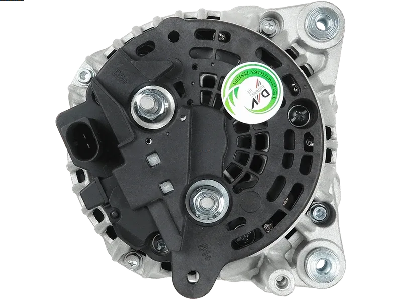 A0237SR AS-PL - 1.ALTERNATOR — zdjęcie 3 z 4