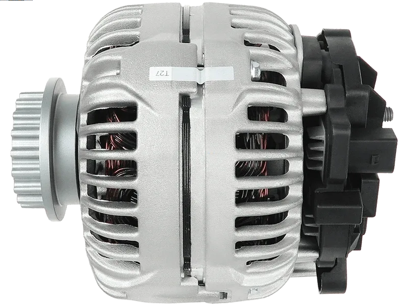 A0237SR AS-PL - 1.ALTERNATOR — zdjęcie 4 z 4