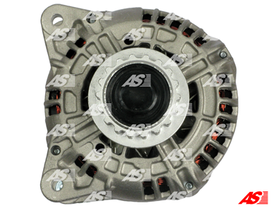 A0237 AS-PL - 1.ALTERNATOR — zdjęcie 1 z 7