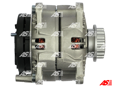 A0237 AS-PL - 1.ALTERNATOR — zdjęcie 2 z 7