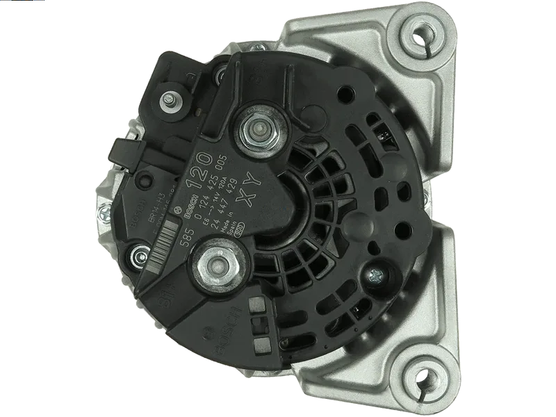 A0238PR AS-PL - 1.ALTERNATOR — zdjęcie 3 z 7