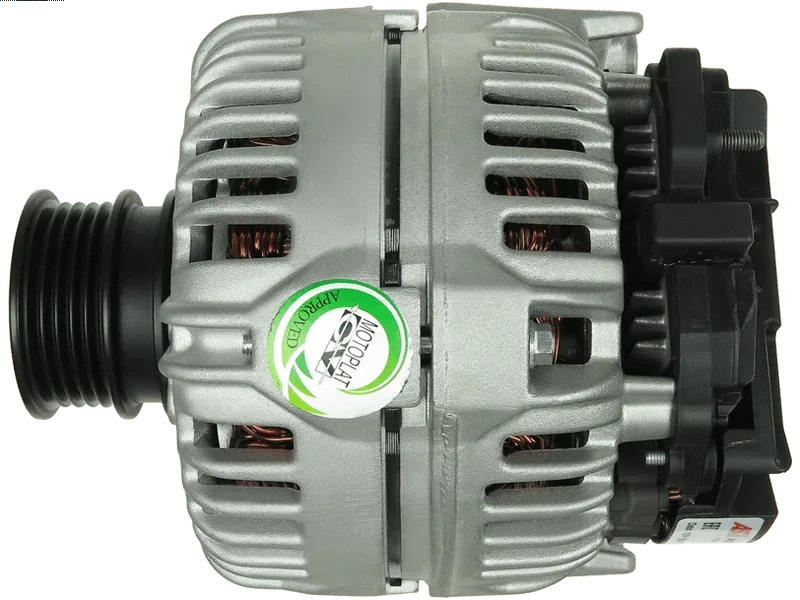 A0238PR AS-PL - 1.ALTERNATOR — zdjęcie 2 z 7