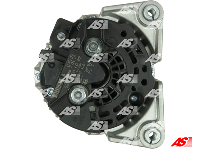 A0238PR AS-PL - 1.ALTERNATOR — zdjęcie 6 z 7