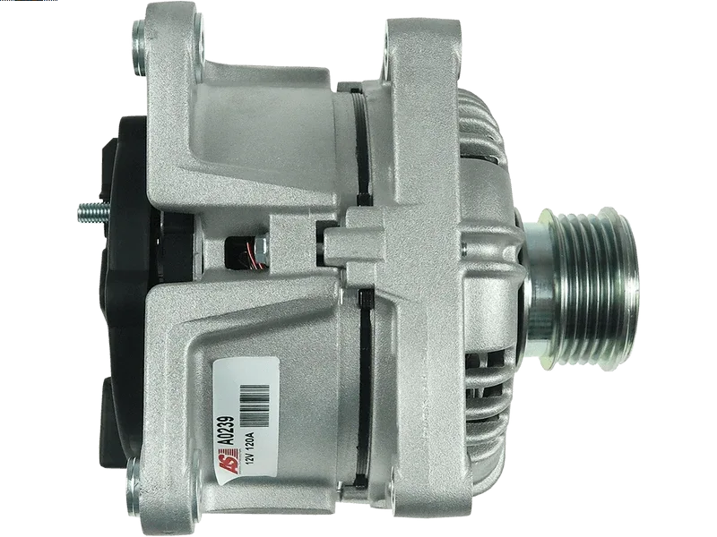A0239 AS-PL - 1.ALTERNATOR — zdjęcie 4 z 7