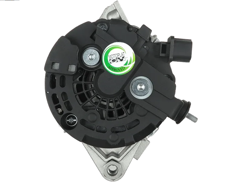A0240SR AS-PL - 1.ALTERNATOR — zdjęcie 4 z 6