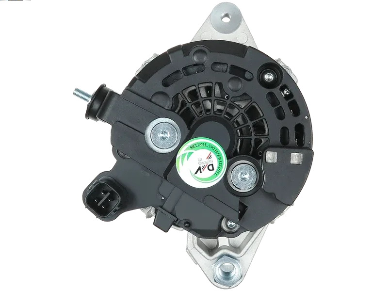 A0241 AS-PL - 1.ALTERNATOR — zdjęcie 3 z 7