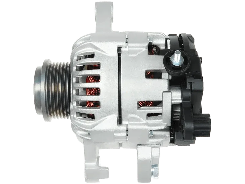 A0241 AS-PL - 1.ALTERNATOR — zdjęcie 2 z 7