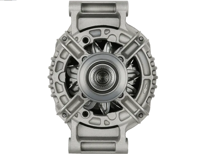 A0242(SEG) SEG Automotive - 1.ALTERNATOR — zdjęcie 1 z 4